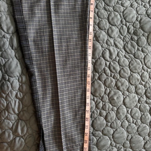 Rag & Bone New York Women's Wool Trousers Size 10 - Picture 4 of 12